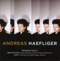 andreas haefliger cd cover and link to music in our library catalog