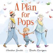 "a plan for pops book cover and link to book in catalog"