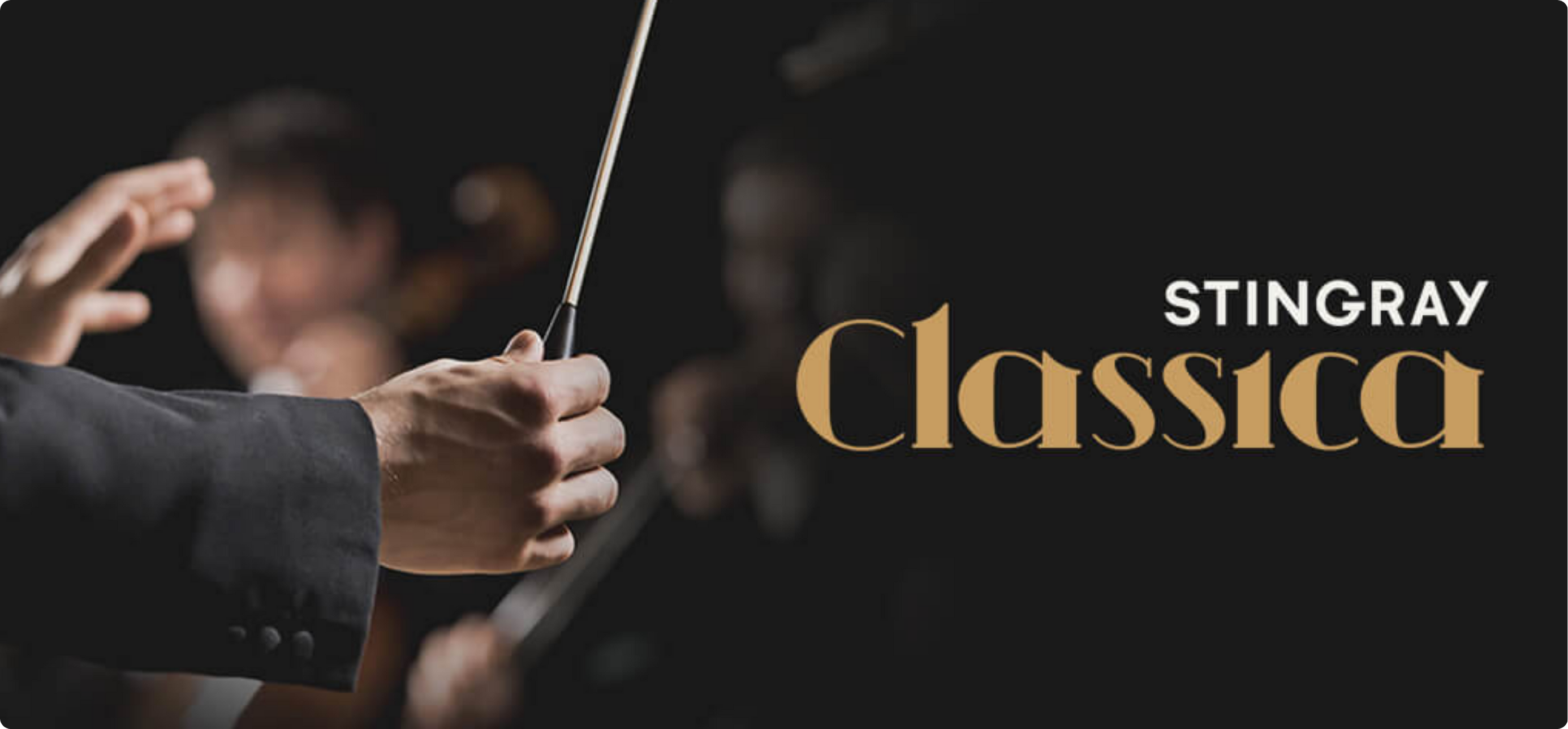 Classica by Stingray Logo
