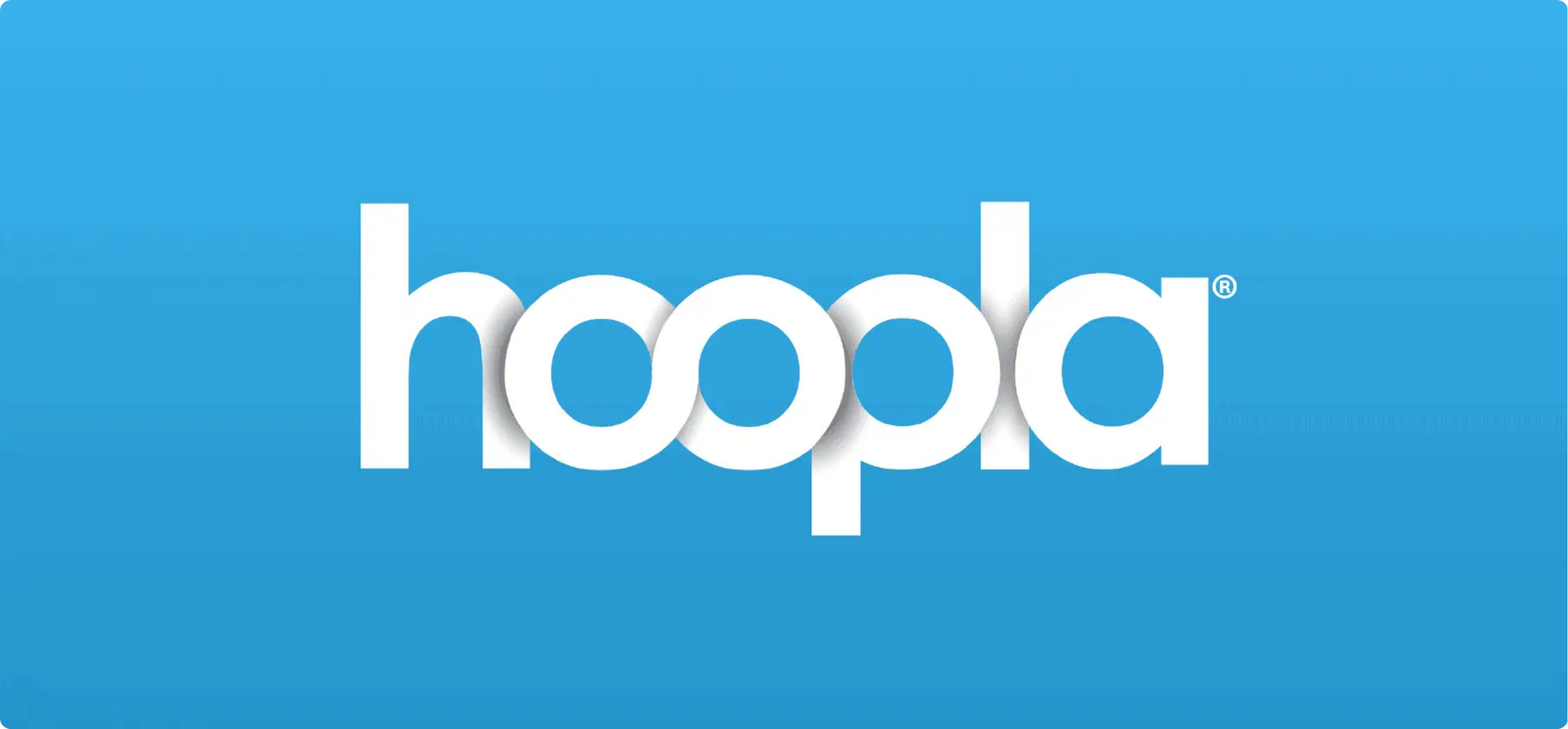 Hoopla Logo