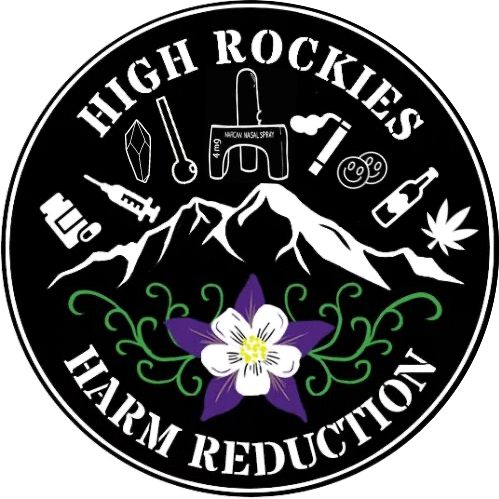 High Rockies Harm Reduction