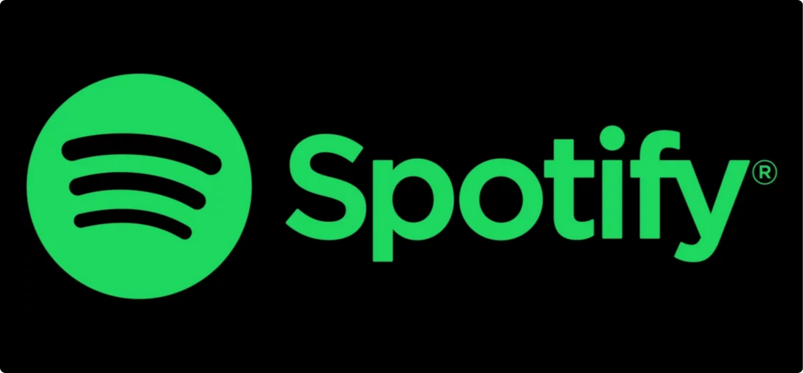 Spotify Logo