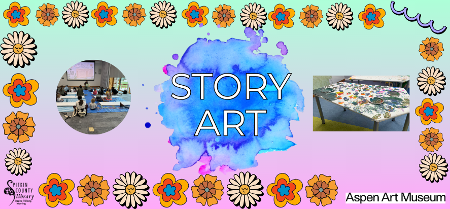 Story Art Home