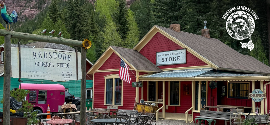 Redstone General Store