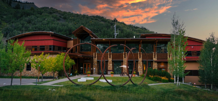 Snowmass Village Town Hall
