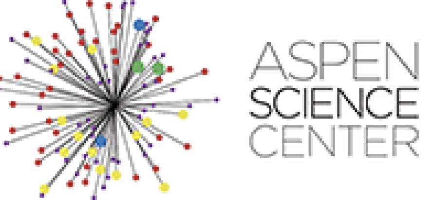 Aspen Science Center Logo