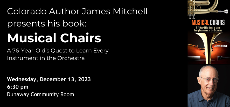 Musical Chairs