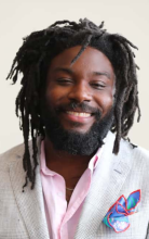 Jason Reynolds