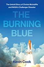 July Non Fiction Book Club Selection: the Burning Blue by Kevin Cook Cover of the July Non Fiction Book Club Selection: the Burning Blue by Kevin Cook