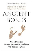 Ancient Bones book cover