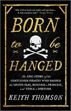 Born to be Hanged Born to be Hanged book cover