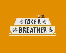 January Financial Book Club: Taking a breather!