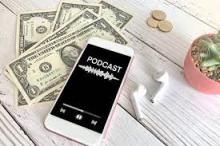 Listen to the Financial Podcast of your choice for September Listen to the Financial Podcast of your choice for September