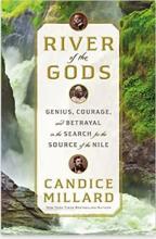 River of the Gods