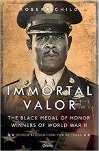 Image of solider on front cover