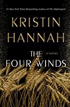 August Train Dreams Book : The Four Winds by Kristin Hannah August Train Dreams Book : The Four Winds by Kristin Hannah