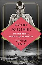 Cover depicts a woman with the title written over her
