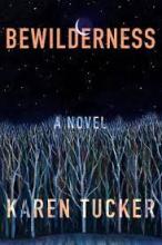 Bewilderness Book Cover Image