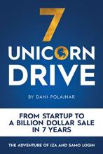 The May Financial Book is 7 Unicorn Dr by Dani Polajnar The May Financial Book is 7 Unicorn Dr by Dani Polajnar