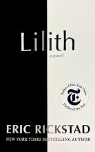 Lilith by Eric Rickstad