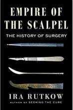 Empire of the scalpel book cover