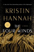 The Four Winds book cover The Four Winds book cover