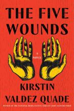The Five Wounds The Five Wounds Book Cover Image